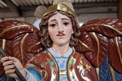 Ponte de Lima Cabaços acolhe a inédita Festa dos Bigodes em honra de São Gabriel