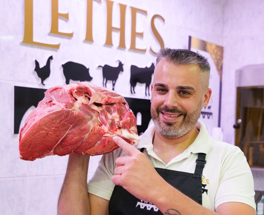 Ponte de Lima: Empresário e talhante de 37 anos morre em acidente de mota na A24 Ponte de Lima Empresario e talhante de 37 anos morre em acidente de mota na A24 e1785150062589