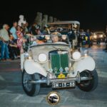 Ponte de Lima Encontro Charme das Bielas celebra 15.ª edição com desfile noturno e trajes de época