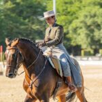 Ponte de Lima Equitação de Trabalho enche bancadas na Feira do Cavalo e coroa os campeões
