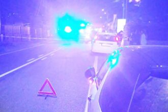 Ponte de Lima Motociclista de 31 anos morre em colisão com automóvel na Correlhã