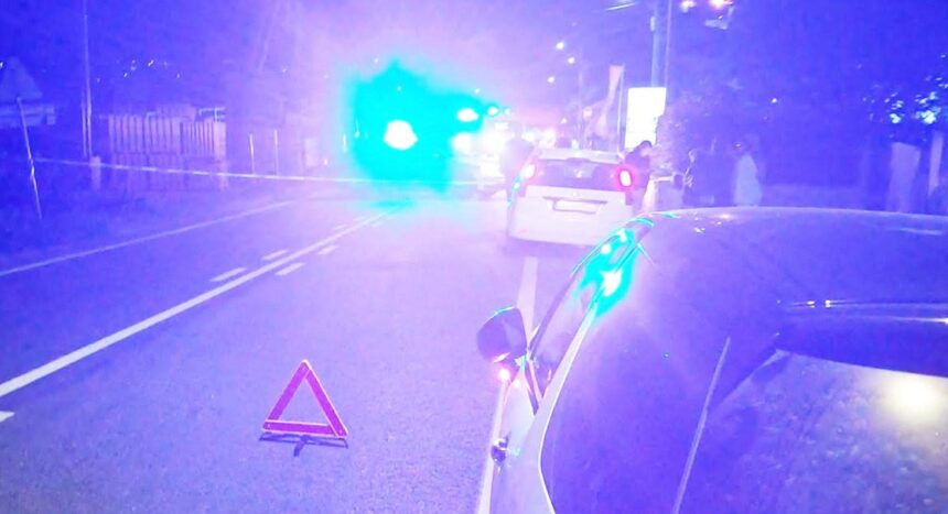 Ponte de Lima Motociclista de 31 anos morre em colisão com automóvel na Correlhã