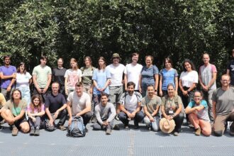 Ponte de Lima acolhe a 2.ª edição da Summer School in Field Ecology