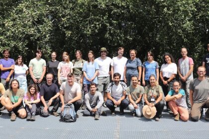 Ponte de Lima acolhe a 2.ª edição da Summer School in Field Ecology