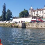 Porto Jovem de 20 anos morre afogado no rio Douro junto ao Palácio do Freixo