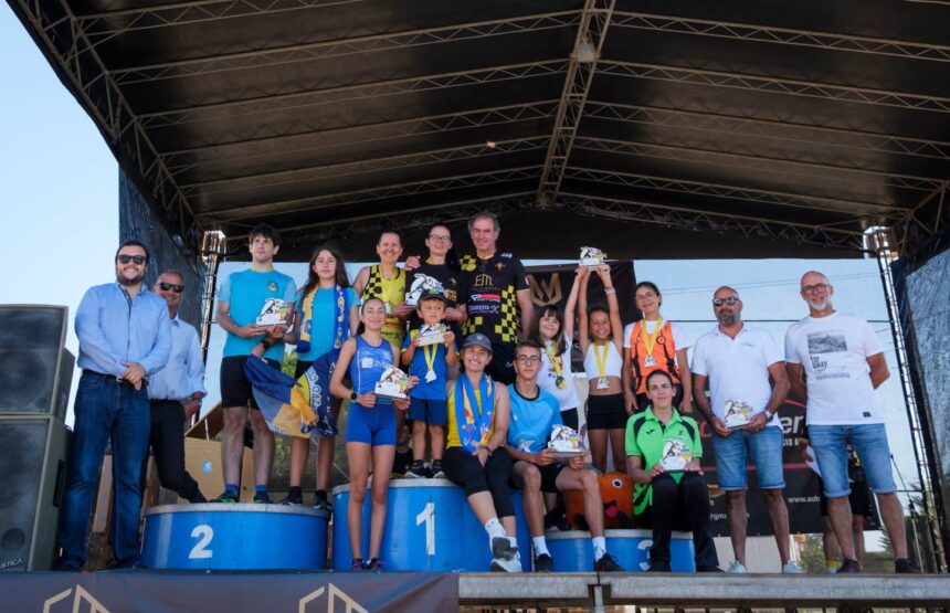 Povoa de Varzim ADRA Belem celebra 44 anos com provas de atletismo e tenis de mesa 2