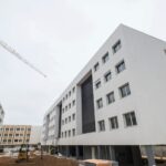 Póvoa de Varzim Aberto concurso para 72 habitações com rendas acessíveis a partir de 410 euros