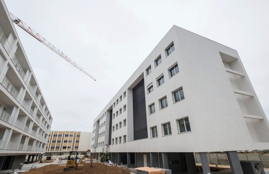 Póvoa de Varzim: Aberto concurso para 72 habitações com rendas acessíveis a partir de 410 euros Póvoa de Varzim Aberto concurso para 72 habitações com rendas acessíveis a partir de 410 euros