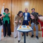 Povoa de Varzim Aver o Mar celebra 23 anos de elevacao a Vila com olhar focado no desenvolvimento