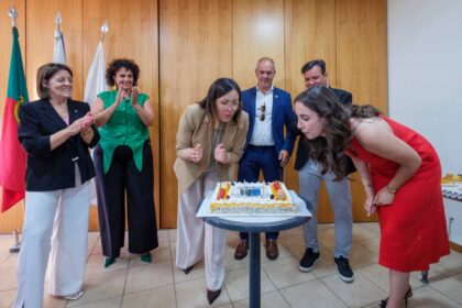 Povoa de Varzim Aver o Mar celebra 23 anos de elevacao a Vila com olhar focado no desenvolvimento