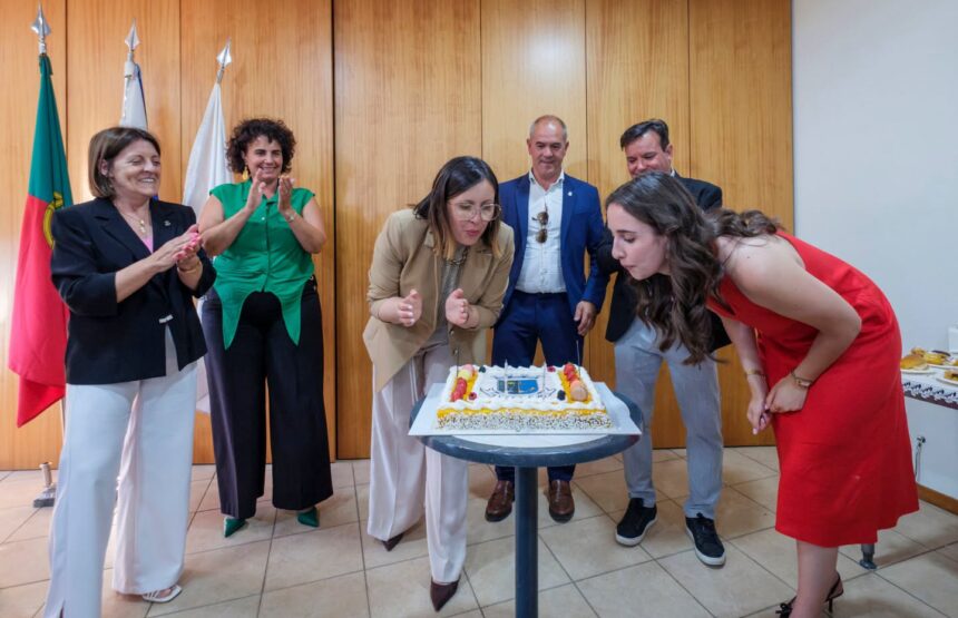 Póvoa de Varzim: Aver-o-Mar celebra 23 anos de elevação a Vila com foco no crescimento e na identidade litoral Povoa de Varzim Aver o Mar celebra 23 anos de elevacao a Vila com olhar focado no desenvolvimento