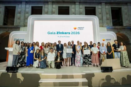 Póvoa de Varzim: Escola Básica de Aver-o-Mar vence prémio nacional de 10 mil euros