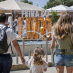 Povoa de Varzim Feira do Livro regressa ao Passeio Alegre de 31 de julho a 16 de agosto