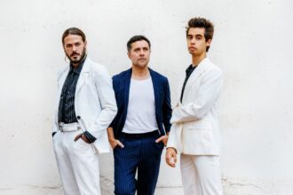 Povoa de Varzim Fingertips sobem ao palco do Povoa Arena no sabado e1785231681280