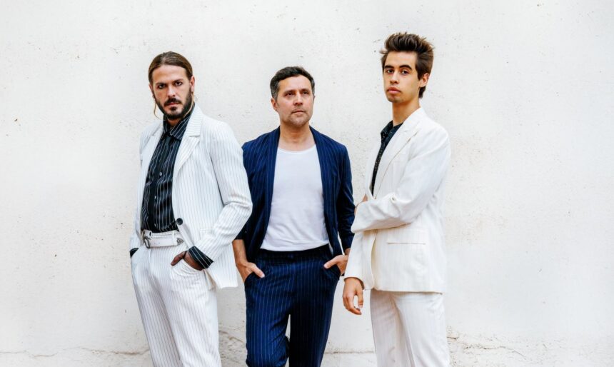 Póvoa de Varzim: Fingertips sobem ao palco do Póvoa Arena no sábado Povoa de Varzim Fingertips sobem ao palco do Povoa Arena no sabado e1785231681280