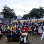 Povoa de Varzim III Arraial do Centenario junta musica tradicao e folclore no Colegio do Sagrado Coracao de Jesus
