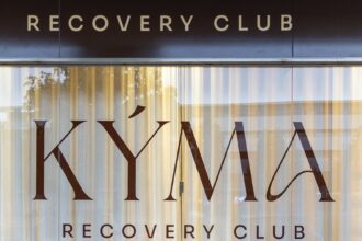 Povoa de Varzim Kyma Recovery Club inaugura espaco focado na longevidade e regeneracao muscular scaled e1783948499448