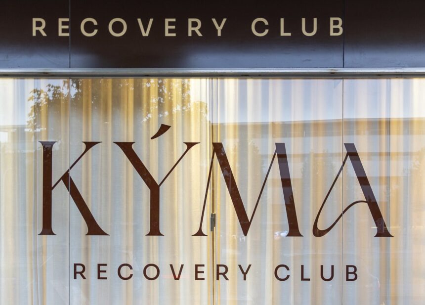 Povoa de Varzim Kyma Recovery Club inaugura espaco focado na longevidade e regeneracao muscular scaled e1783948499448