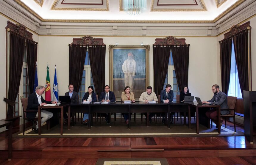 Póvoa de Varzim: Município aprova rendas a partir de 410€ e abre concurso para 72 fogos de habitação jovem Póvoa de Varzim Município aprova rendas a partir de 410€ e abre concurso para 72 fogos em Penalves