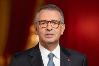 Presidente da República inaugura este sábado a XXIV Bienal de Cerveira