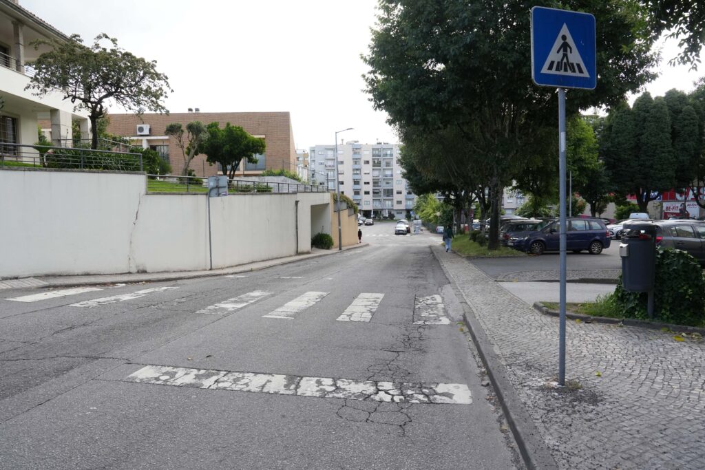 Rua Joao Teixeira da Silva 2