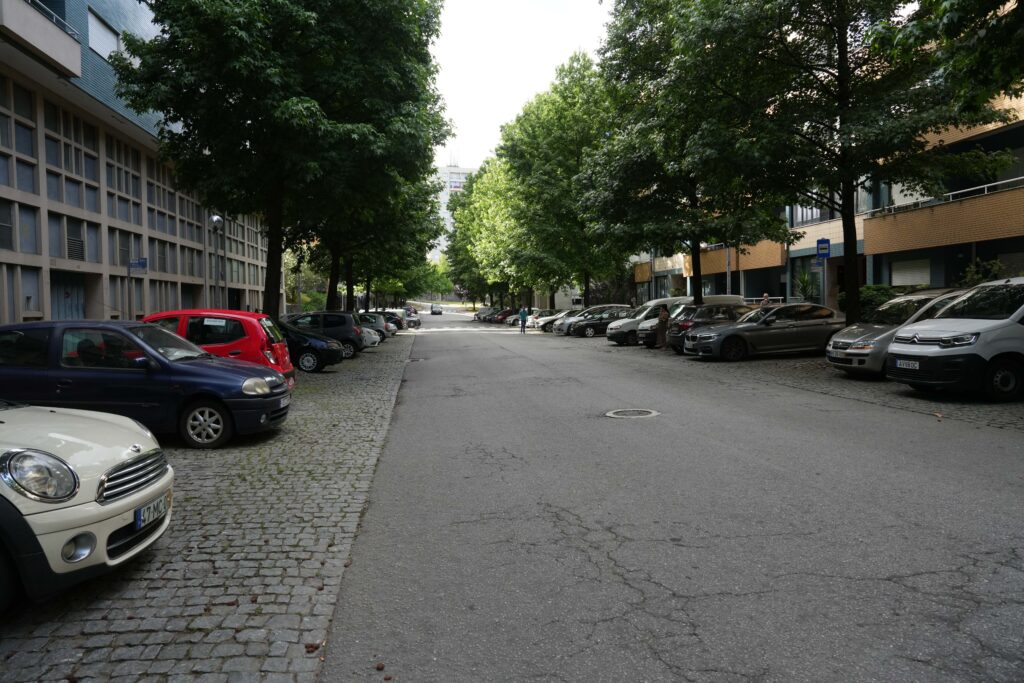 Braga: São Vicente recebe mais de 464 mil euros para requalificação de várias vias municipais Rua Mario de Almeida 8