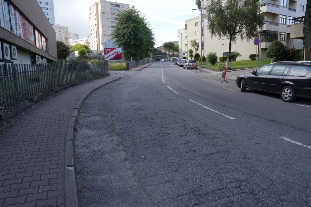 Rua Nova do Bico 1