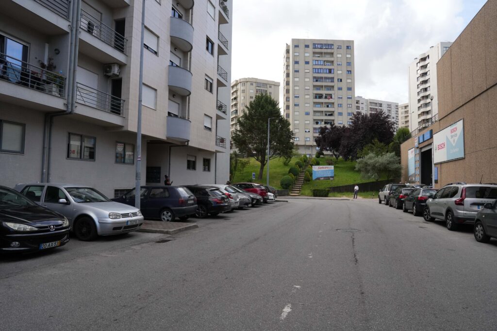 Rua Padre Antonio Freire 3