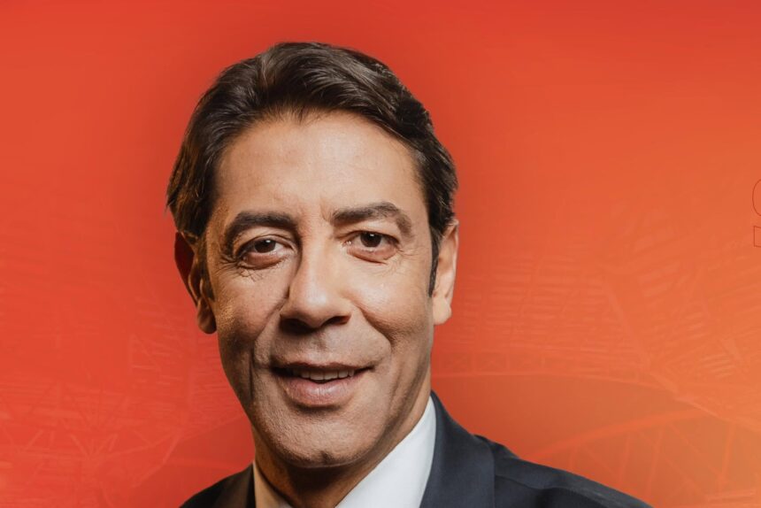 Dívida de 20 milhões coloca Rui Costa sinalizado no Banco de Portugal rui costa benfica