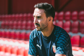 SC Braga Tiago Pinto assume comando tecnico da equipa de Sub 16 scaled e1785409164947