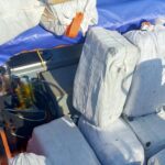 Setubal Sines Policia Maritima apreende 21 toneladas de cocaina no litoral alentejano e1785493735302