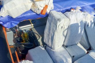 Setubal Sines Policia Maritima apreende 21 toneladas de cocaina no litoral alentejano e1785493735302