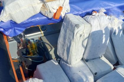 Setubal Sines Policia Maritima apreende 21 toneladas de cocaina no litoral alentejano e1785493735302