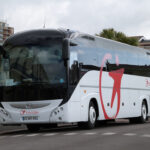 Transdev injeta 11 milhões de euros em 22 autocarros 100% elétricos para a rede Mobiave
