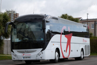 Transdev injeta 11 milhões de euros em 22 autocarros 100% elétricos para a rede Mobiave