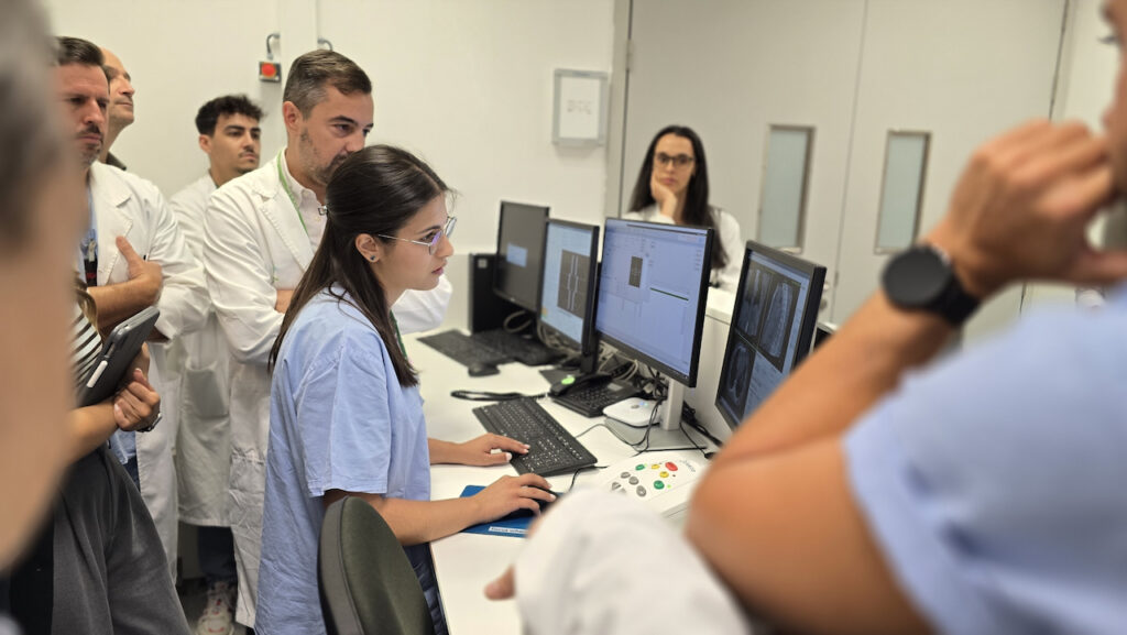 ULS Braga radioterapia - 1