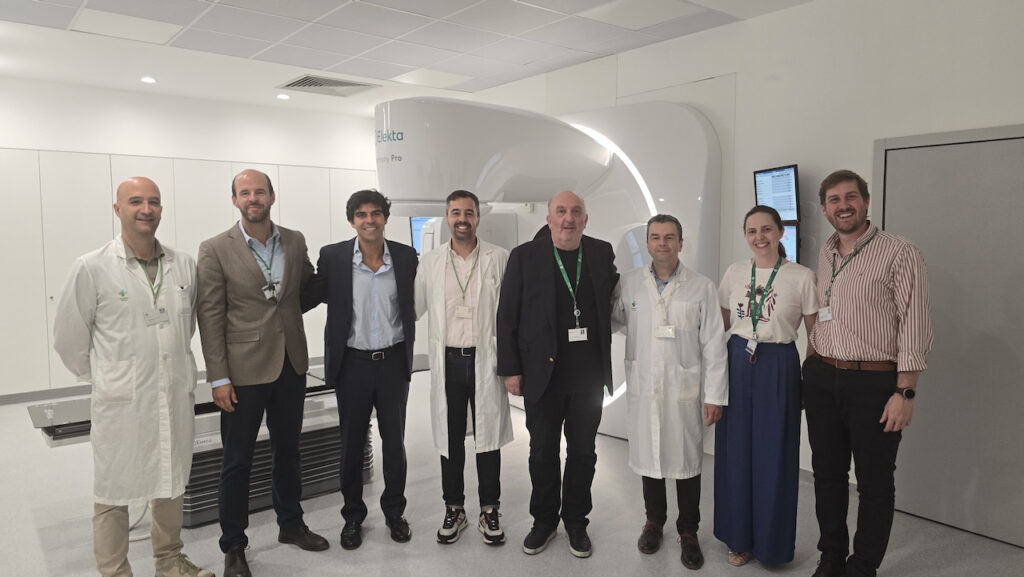 ULS Braga radioterapia - 1