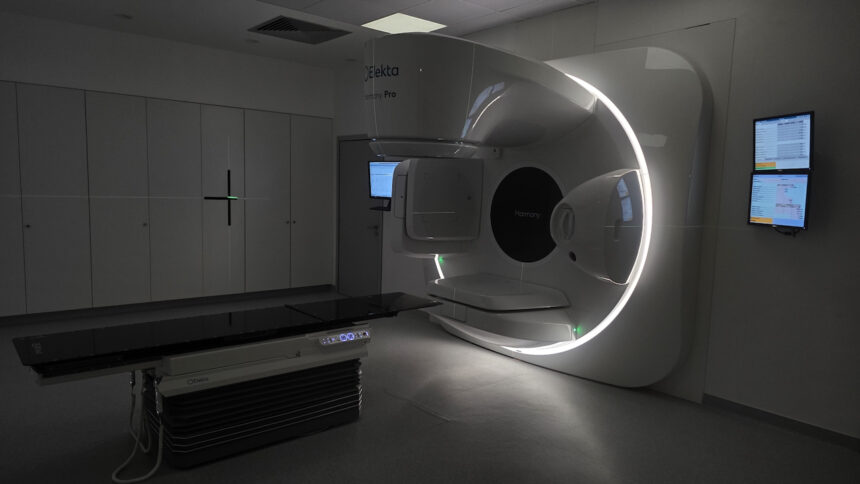 ULS Braga radioterapia - 1