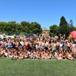 Valença 170 crianças participam em férias ativas no ATL Verão em Movimento