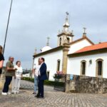 Valença Igreja Paroquial do Divino Salvador de Arão já está requalificada