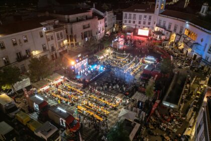 Verão Continente Festa na Praça leva concertos gratuitos a oito concelhos