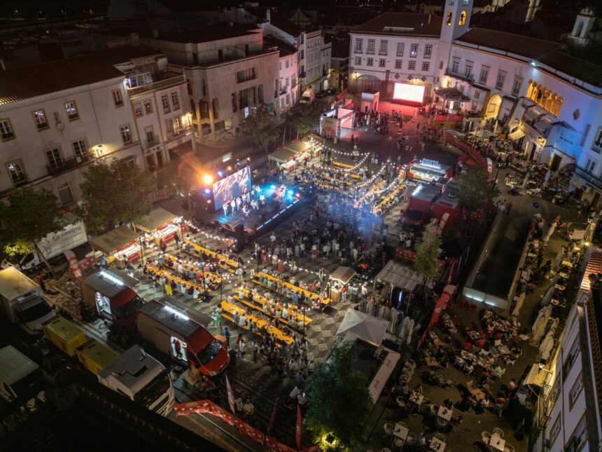 Verão Continente: Festa na Praça leva concertos gratuitos a oito concelhos Verão Continente Festa na Praça leva concertos gratuitos a oito concelhos