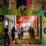 Viana 35.o Festival Viana Jazz arranca na Praca da Erva com cinco dias de programacao