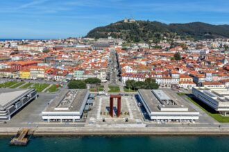 Viana Adjudicada empreitada de 958 mil euros para requalificação de vias municipais