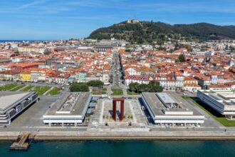 Viana Alteração ao Plano de Urbanização da cidade já está publicada em Diário da República