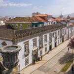 Viana Aprovado concurso público de 1,2 milhões de euros para a criação do Polo de Arqueologia