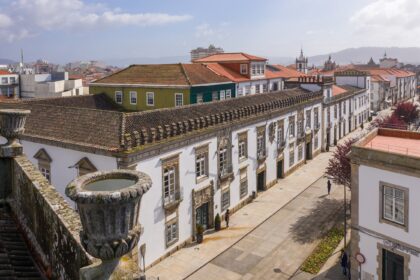 Viana Aprovado concurso público de 1,2 milhões de euros para a criação do Polo de Arqueologia