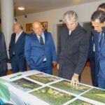 Viana Aprovado concurso público de 2,3 milhões de euros para o novo campo da Cidade Desportiva