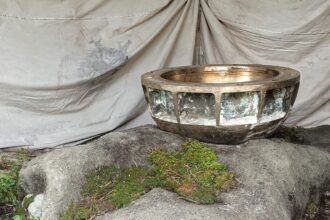 Viana Dados oceânicos da costa vianense integram a 1.ª Bienal Internacional da Água