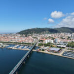 Viana Investimento de 3,5M€ renova marinas e cria centro desportivo